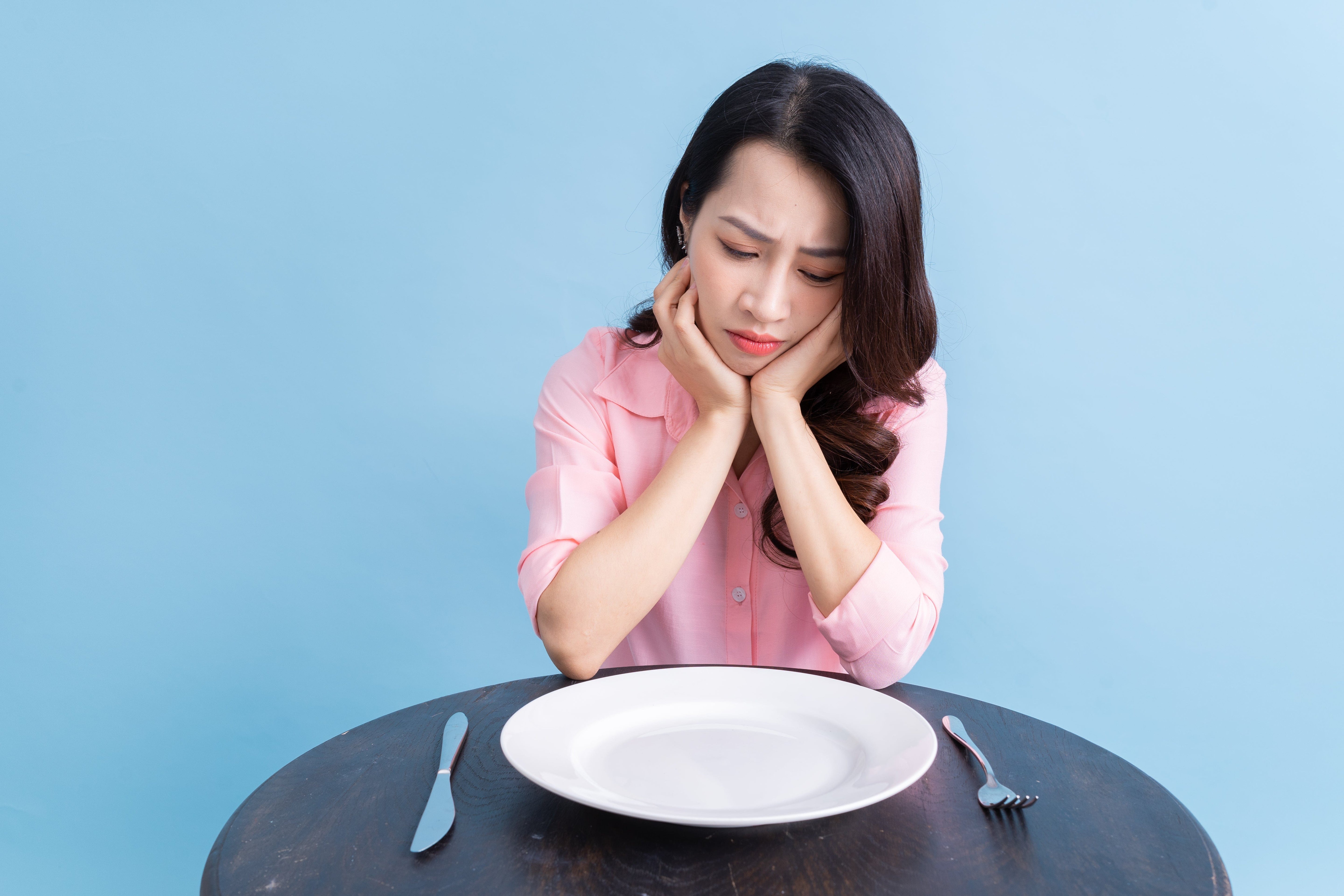 Appetite & Cravings