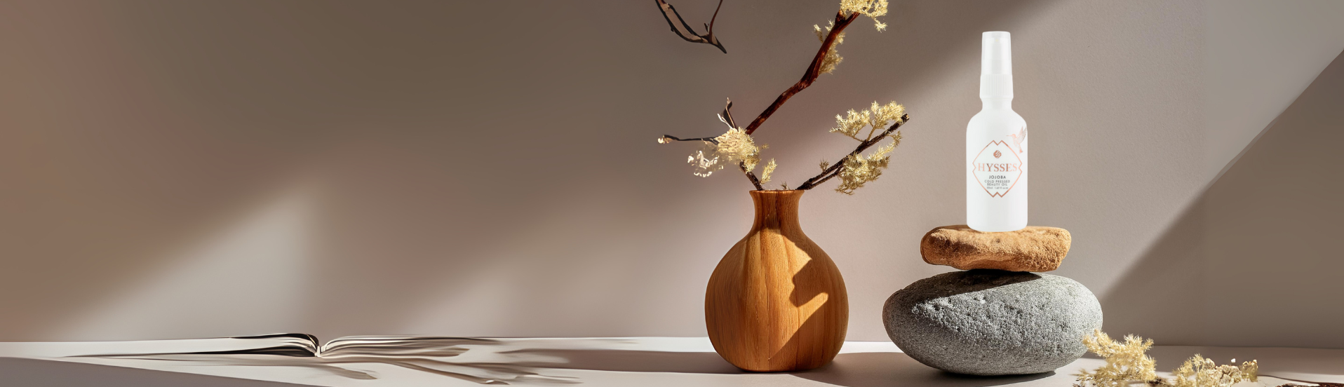 How to Use Beauty Oils