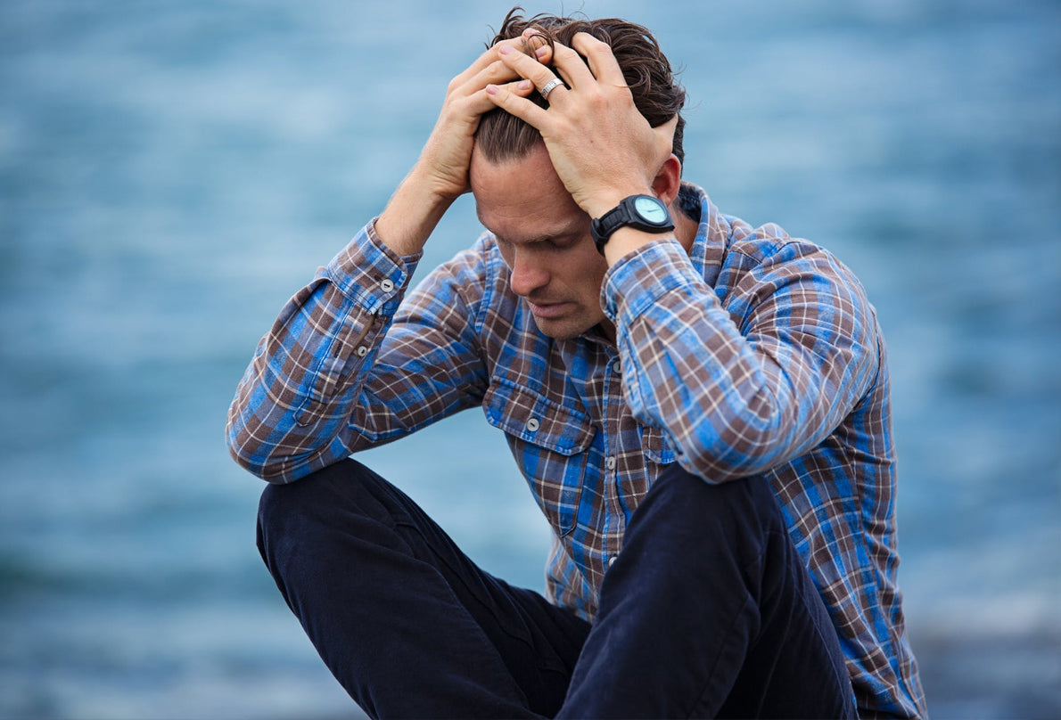Best Essential Oil Remedy for Stress Relief