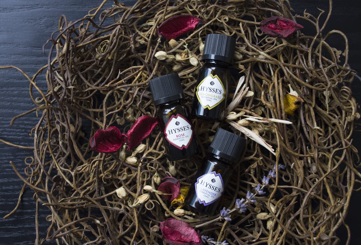 Aromatherapy: Do Essential Oils Really Work?