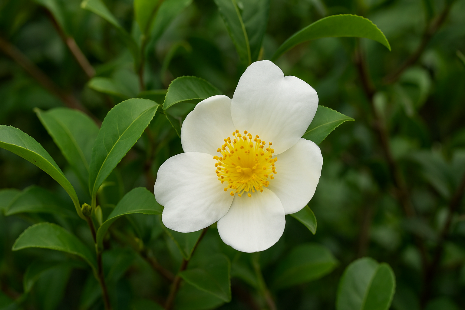 Camellia