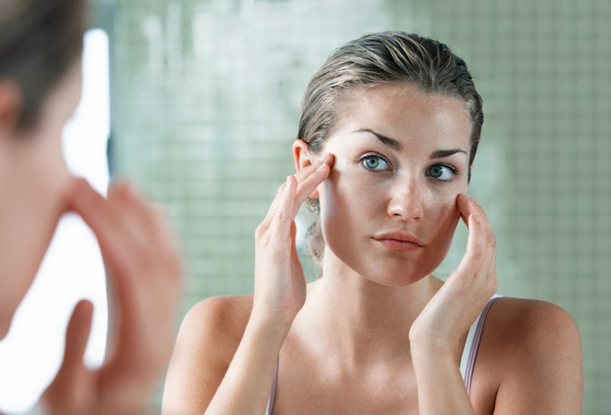 Can Argan Oil Clog Your Pores?