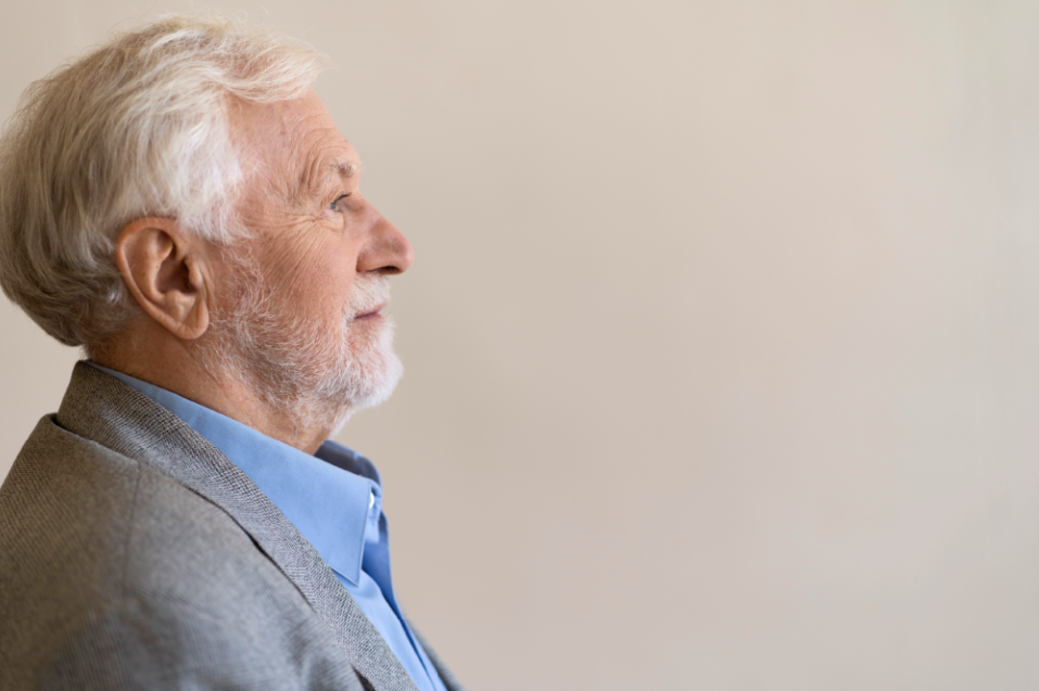 How to Cope with Memory Loss for Elderly Dementia