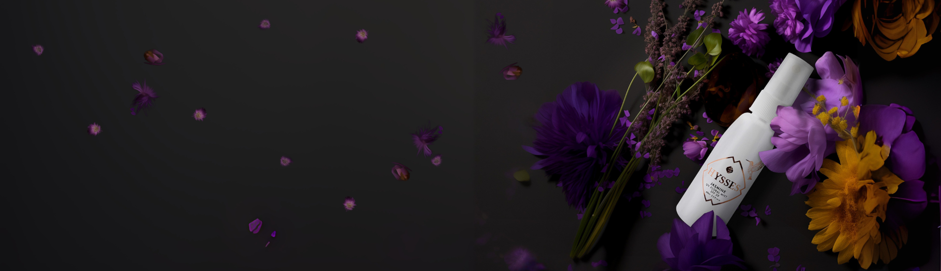 How to Use Floral Mist