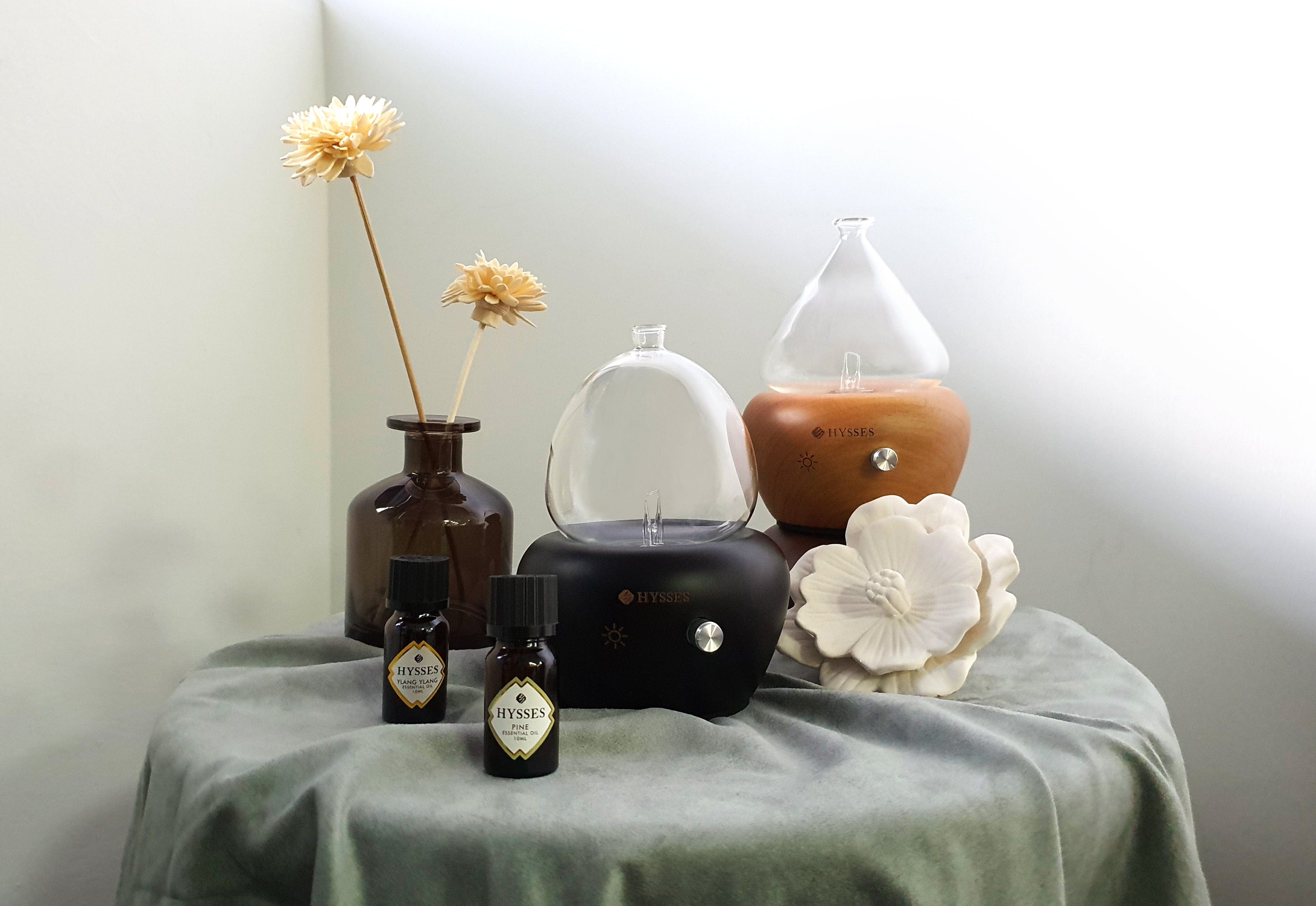 The Science Behind Nebulisation: How It Supports Respiratory Wellness