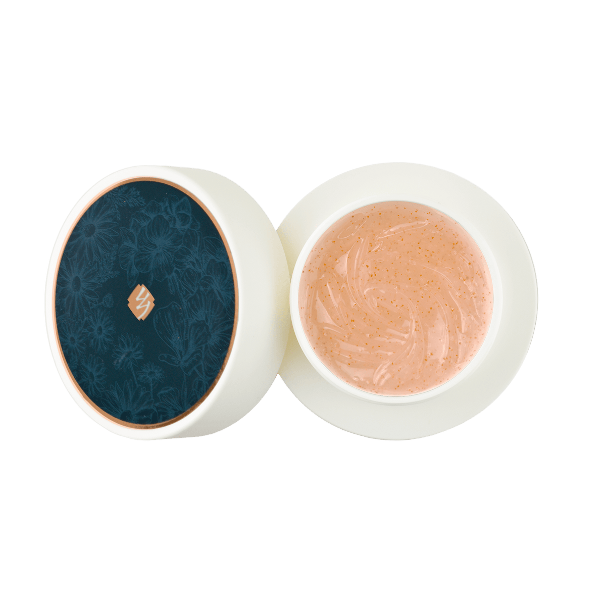 Facial Scrub for Oily Skin: Clearing Pores Naturally