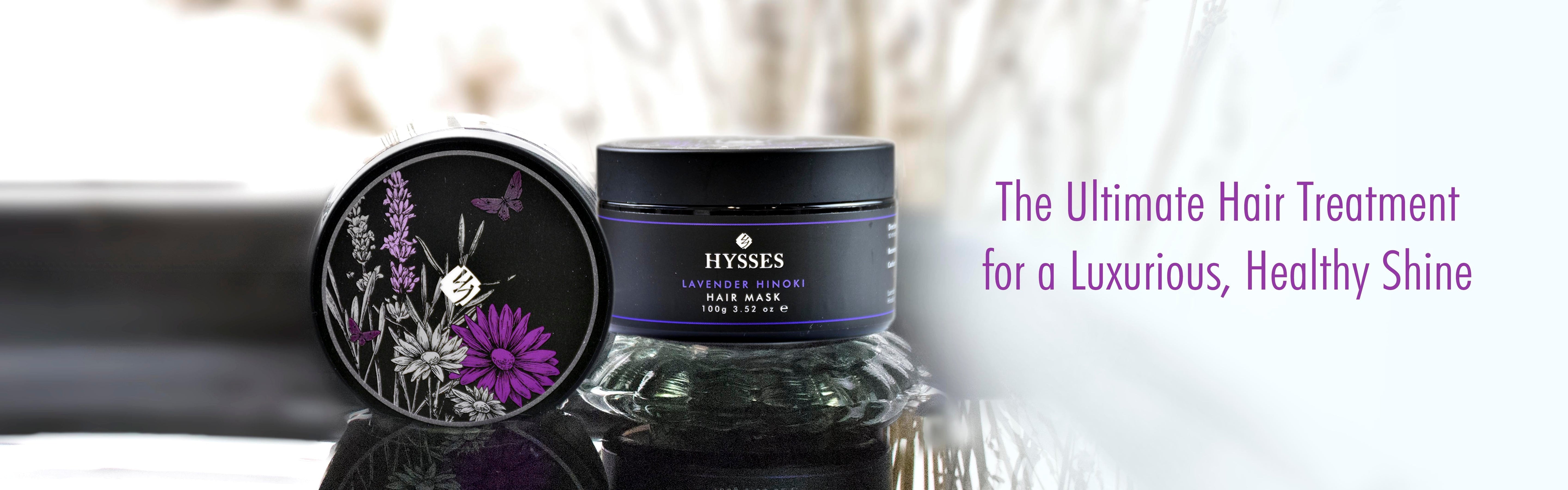 Hair mask