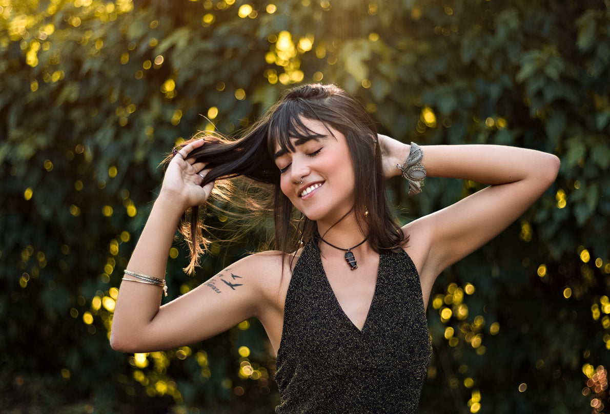 How Much Do You Know About Deodorants and Antiperspirants?