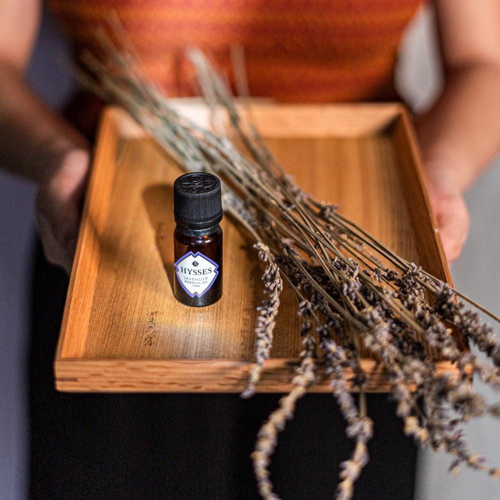 Essential Oils