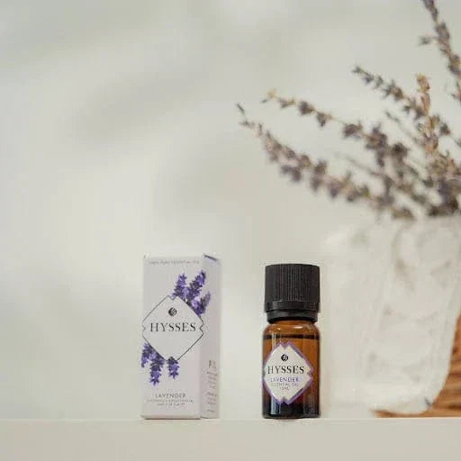 Essential oils