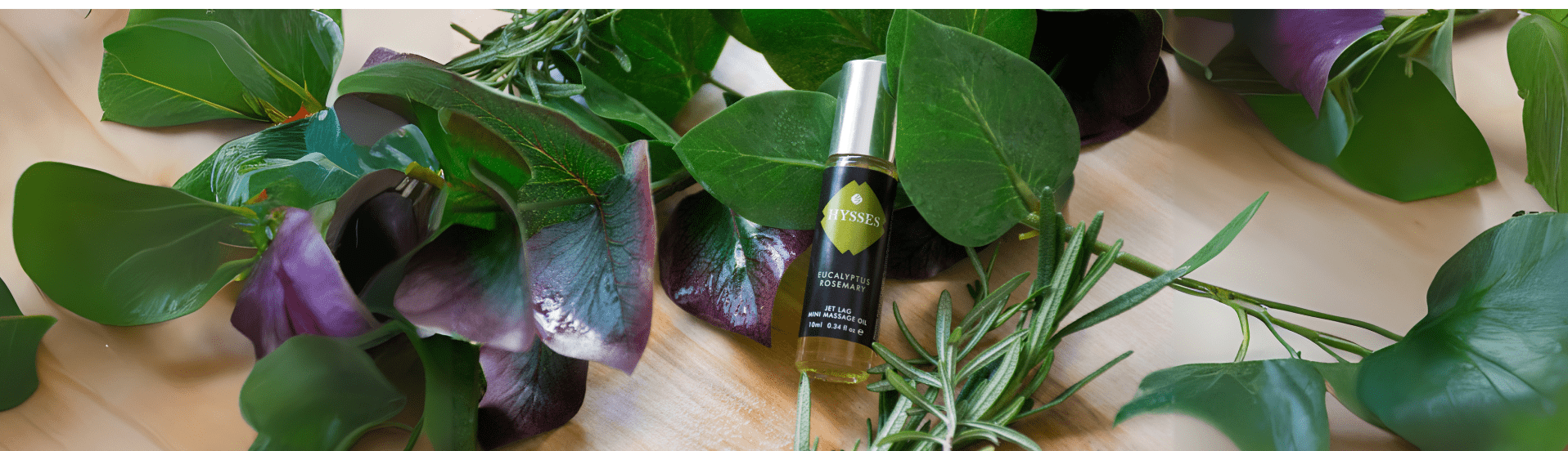 How to Personalize Your DIY Massage Oil with Botanical Blends