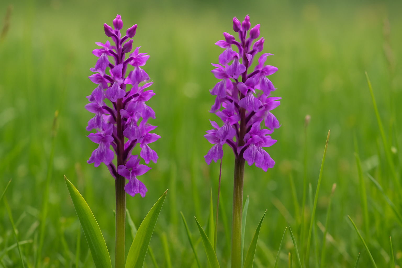 Orchid