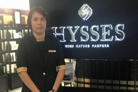 A Chat With Penny: Being In Retail Helps Showcase Oneโs Soft Skills
