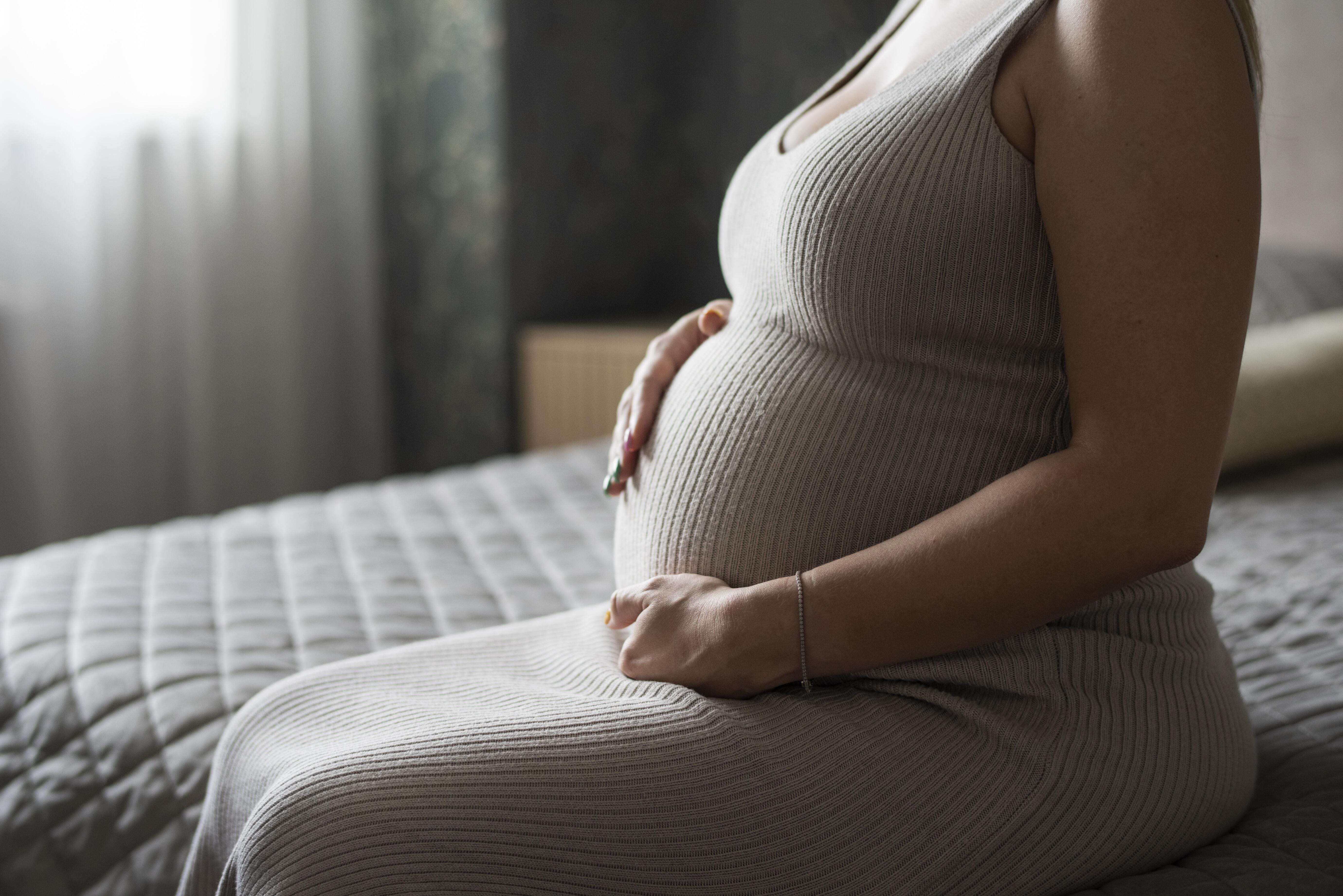 Pregnancy