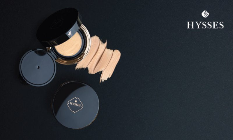 2-in-1 Skincare within Makeup is All You Need for a Quick Glow Up