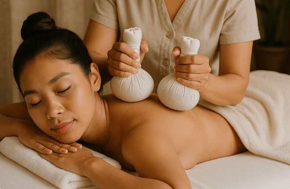 The Ultimate Guide to Choosing the Right Massage Oil for Your Needs