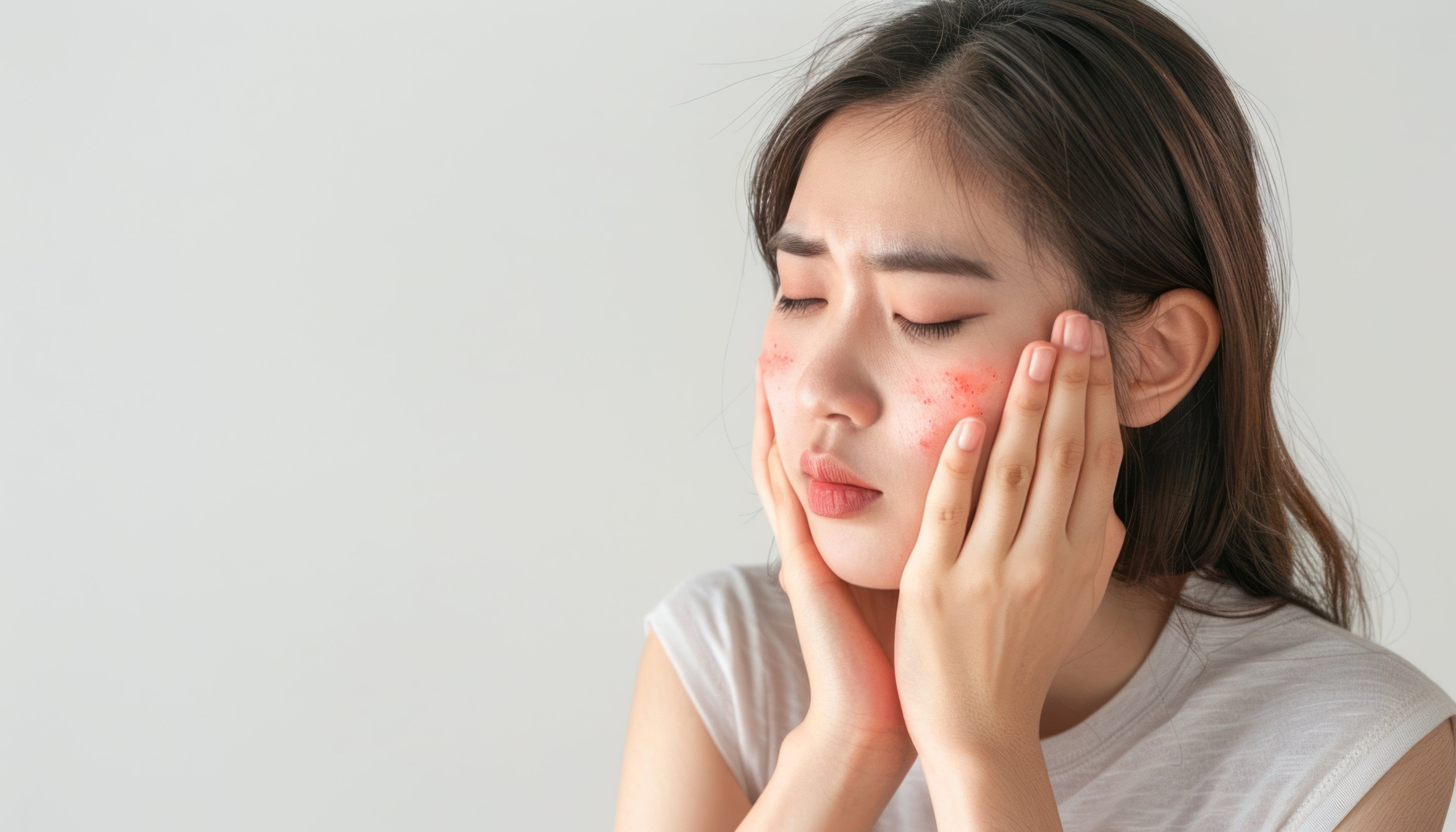 Sensitive Skin