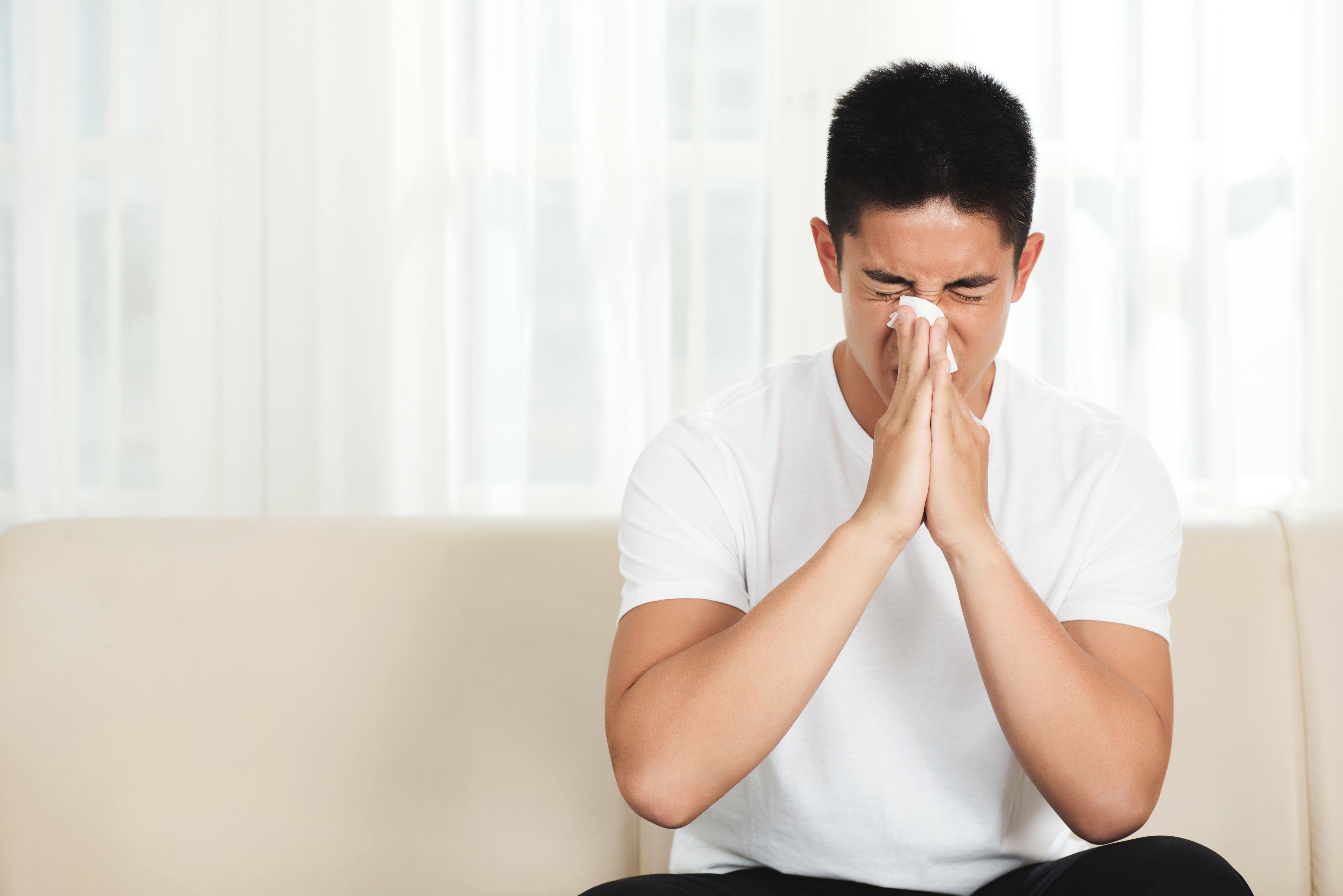 Sinus Relief
