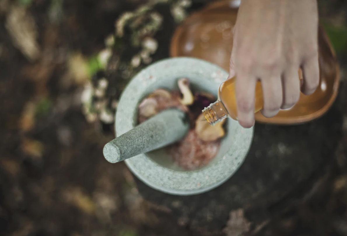 The Best (and Worst) Ways to Use Essential Oils