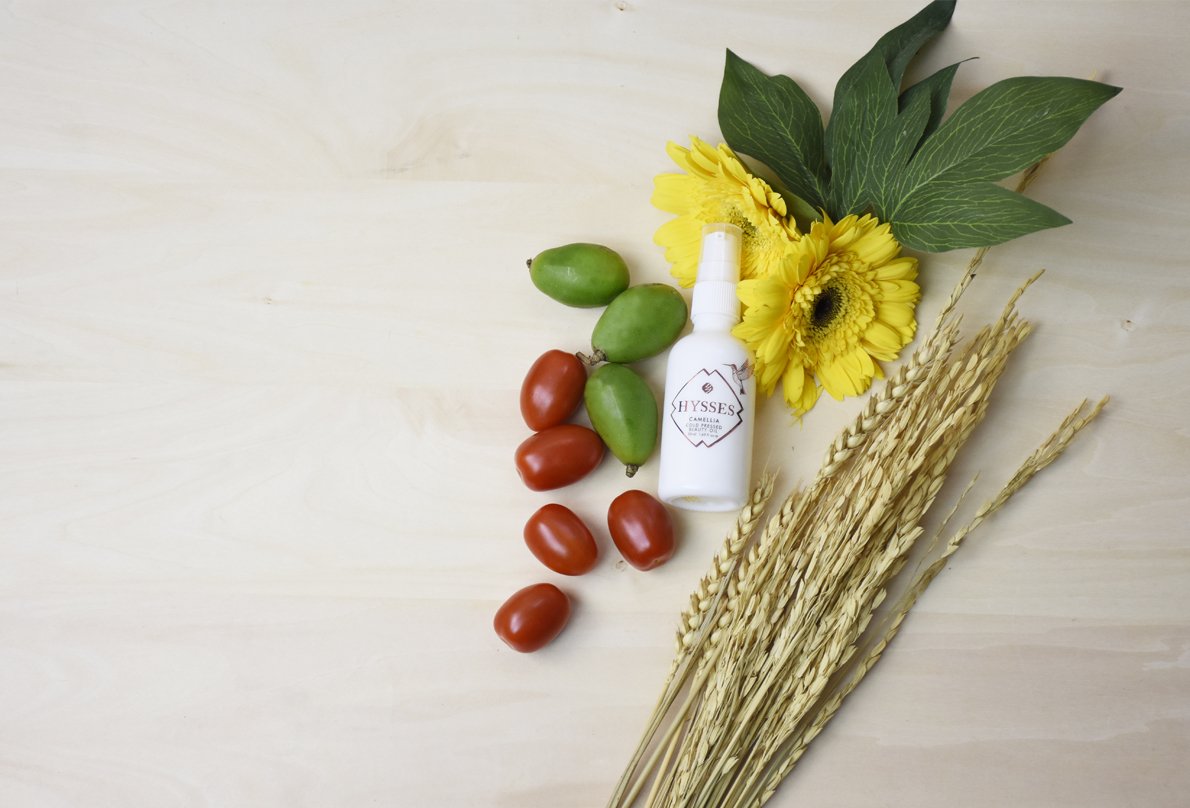 Top 10 Reasons Why Argan Oil is Good for Your Skin