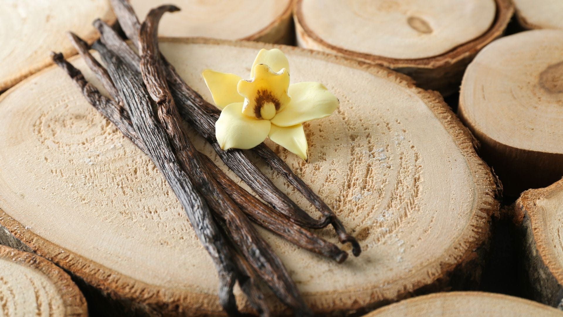 Vanilla Benefits & Uses