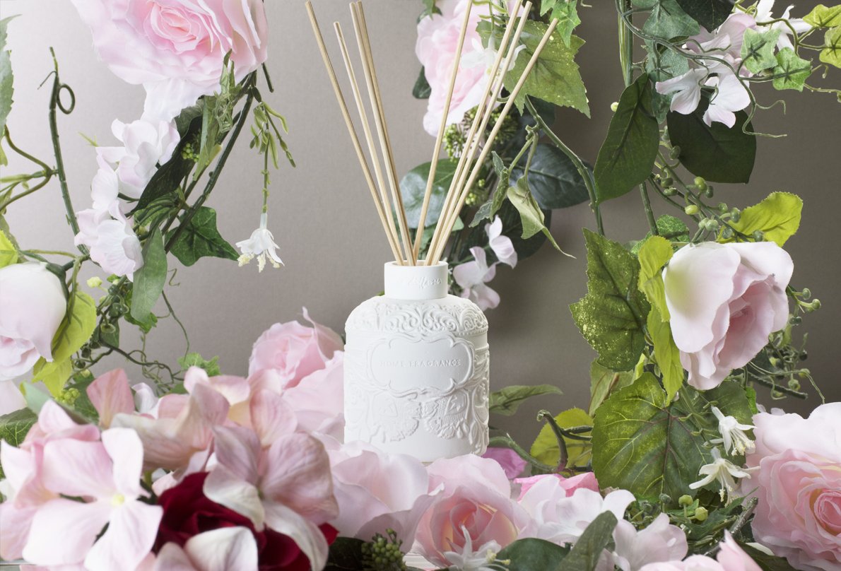 What Scent Should I Use For My Home?