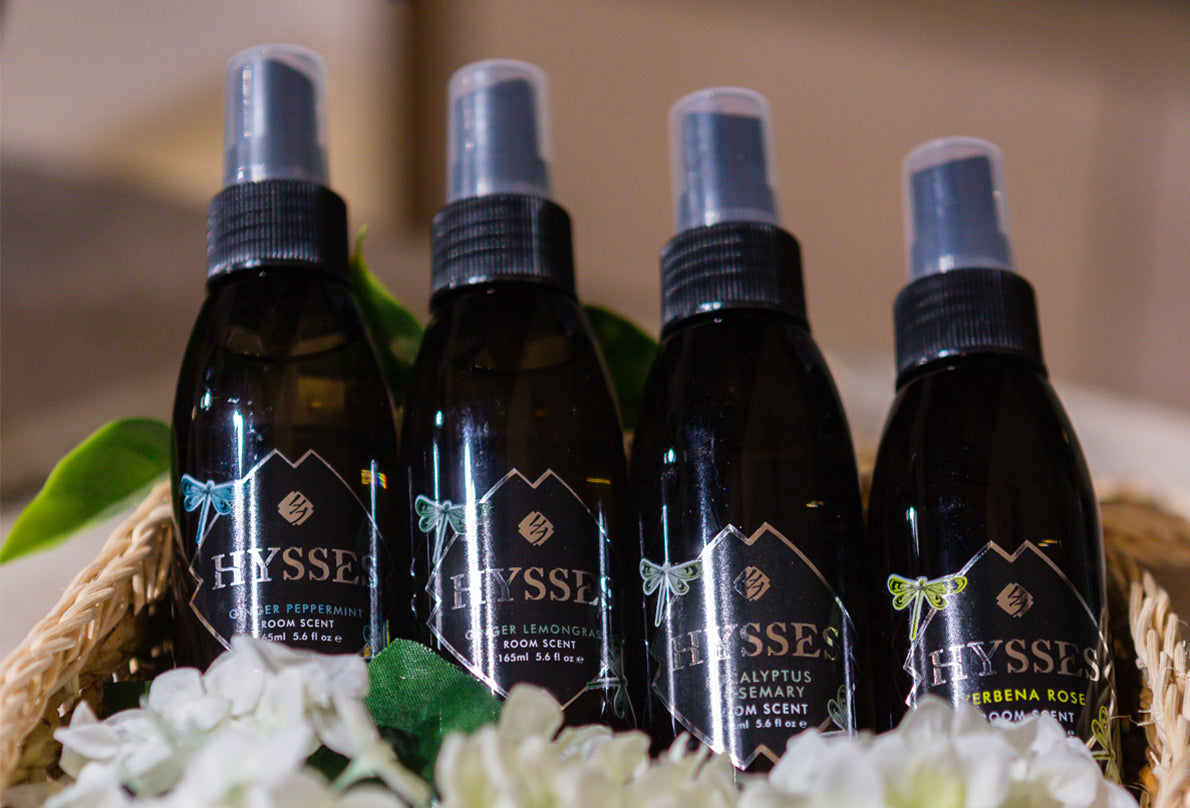 COVID-19 - What are the alternatives to Hand Sanitisers & Face Masks?