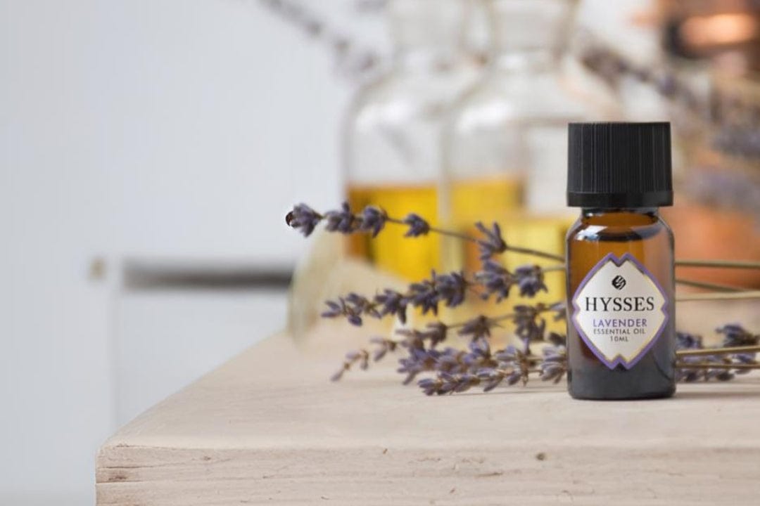 Aromatherapy Rituals for St. Patrickโs Day Renewal