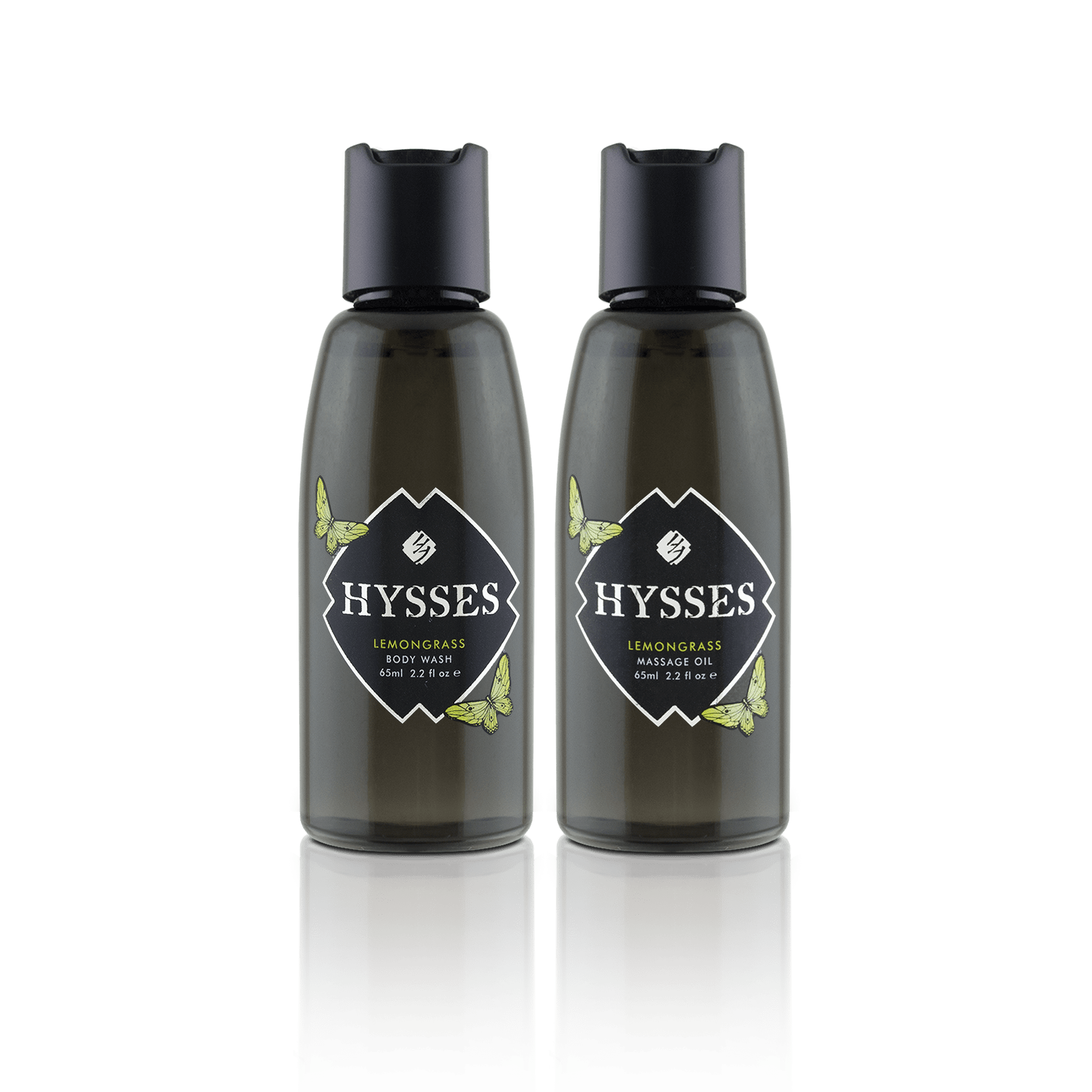 Massage Oil