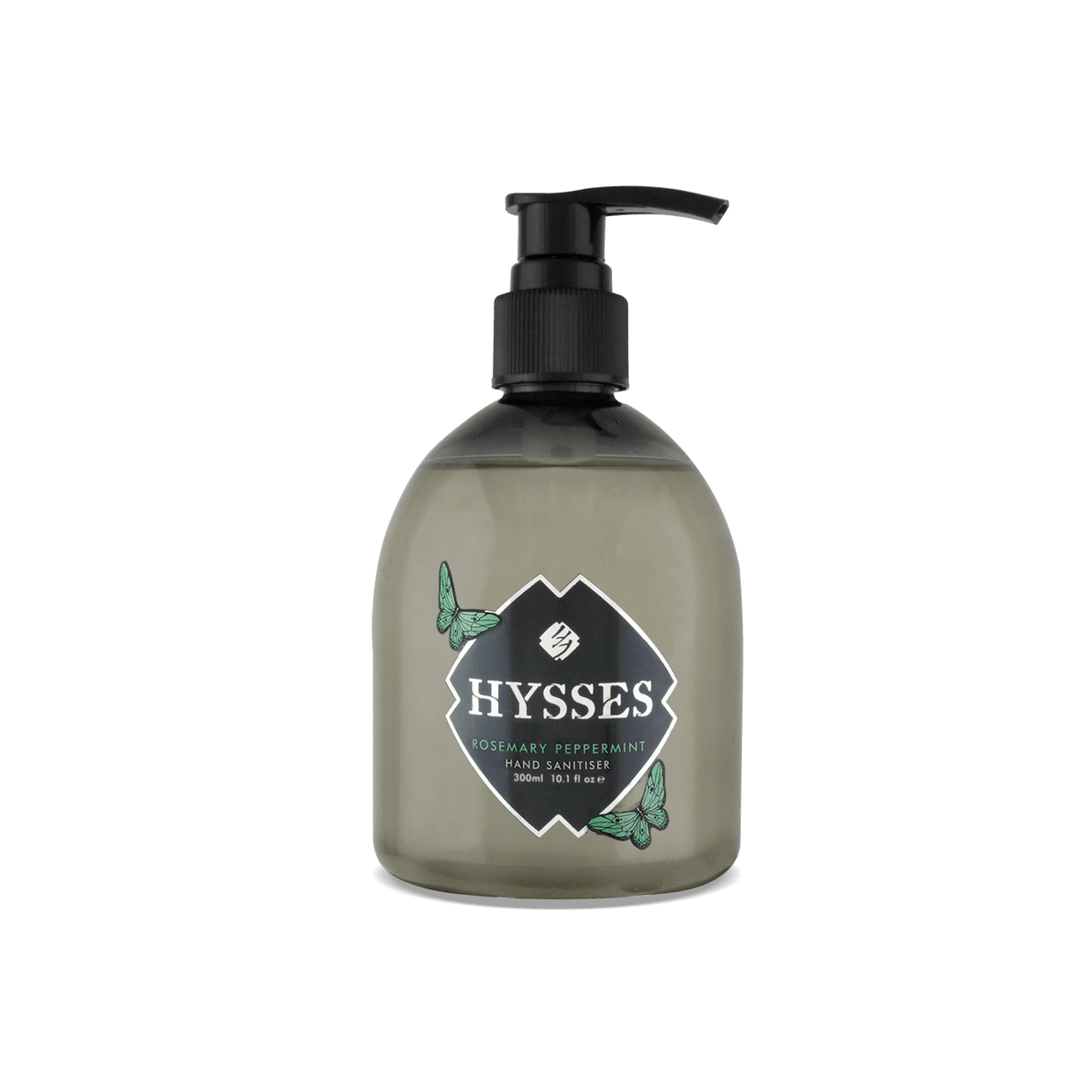 Hand Sanitiser vs Soap