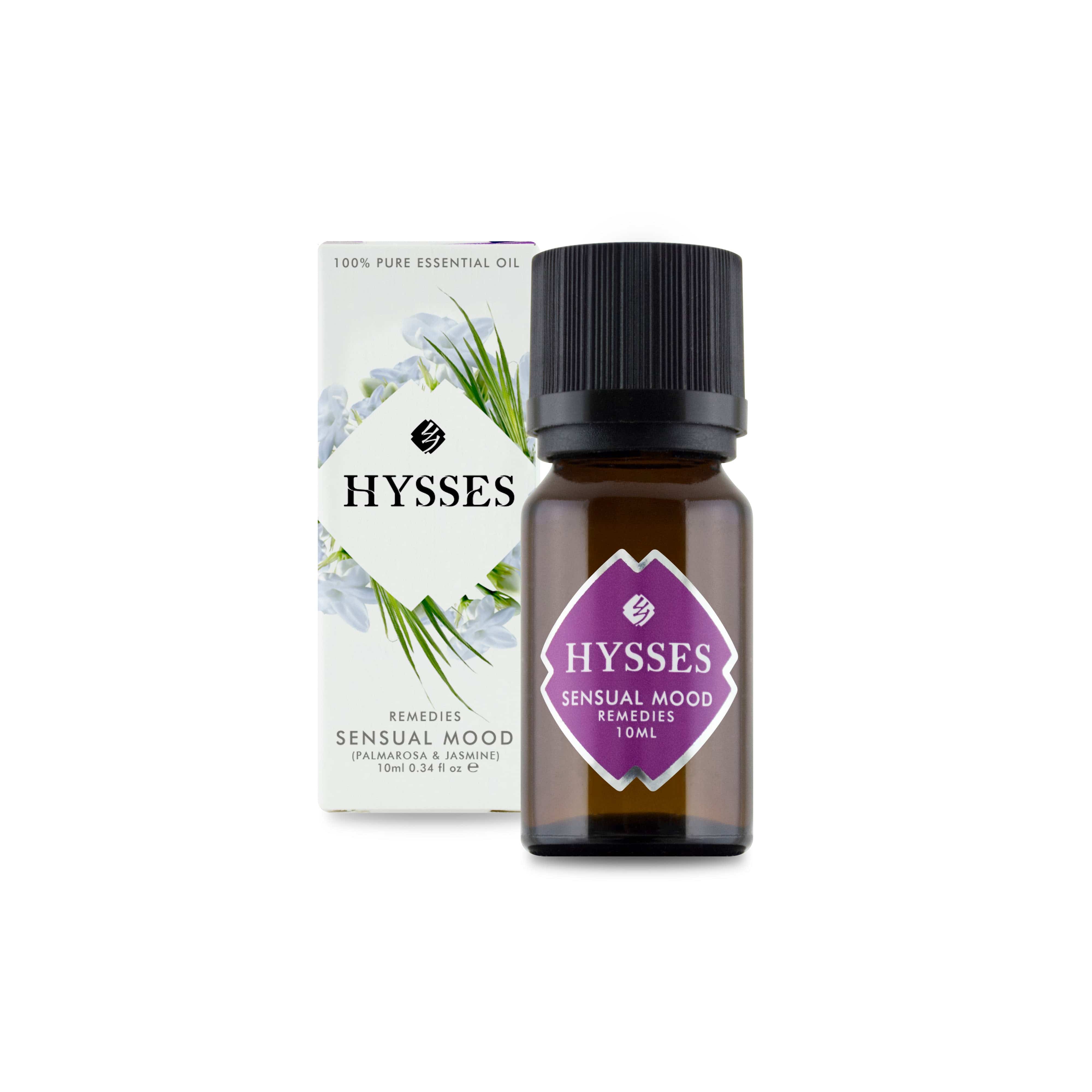 Massage and Aromatherapy Oil