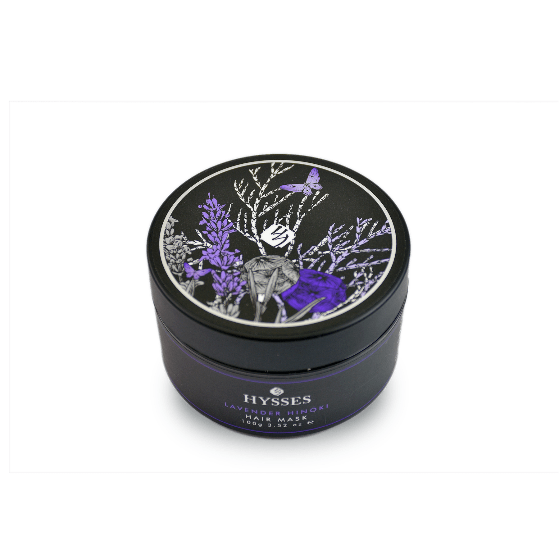 Haircare Mask