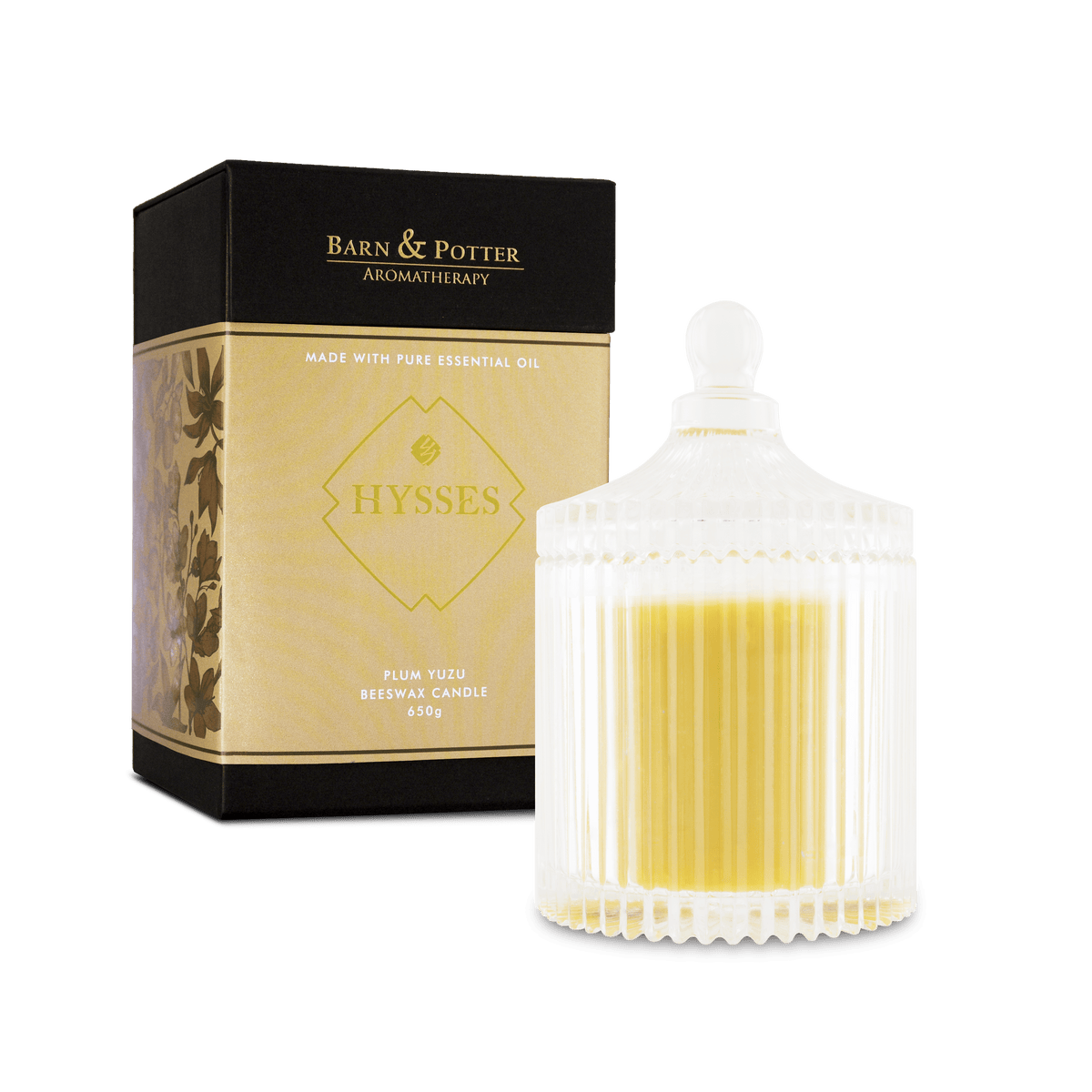 Candle Making 101: Supplies and Materials You Need to Get Started