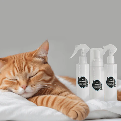 Pet Natural Grooming Products