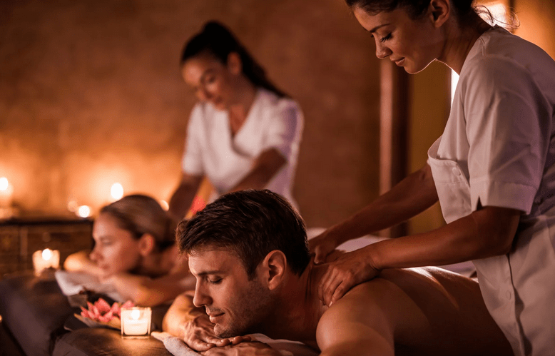 DIY Health & Wellness Rituals: Relax, Refresh, and Rebalance Naturally