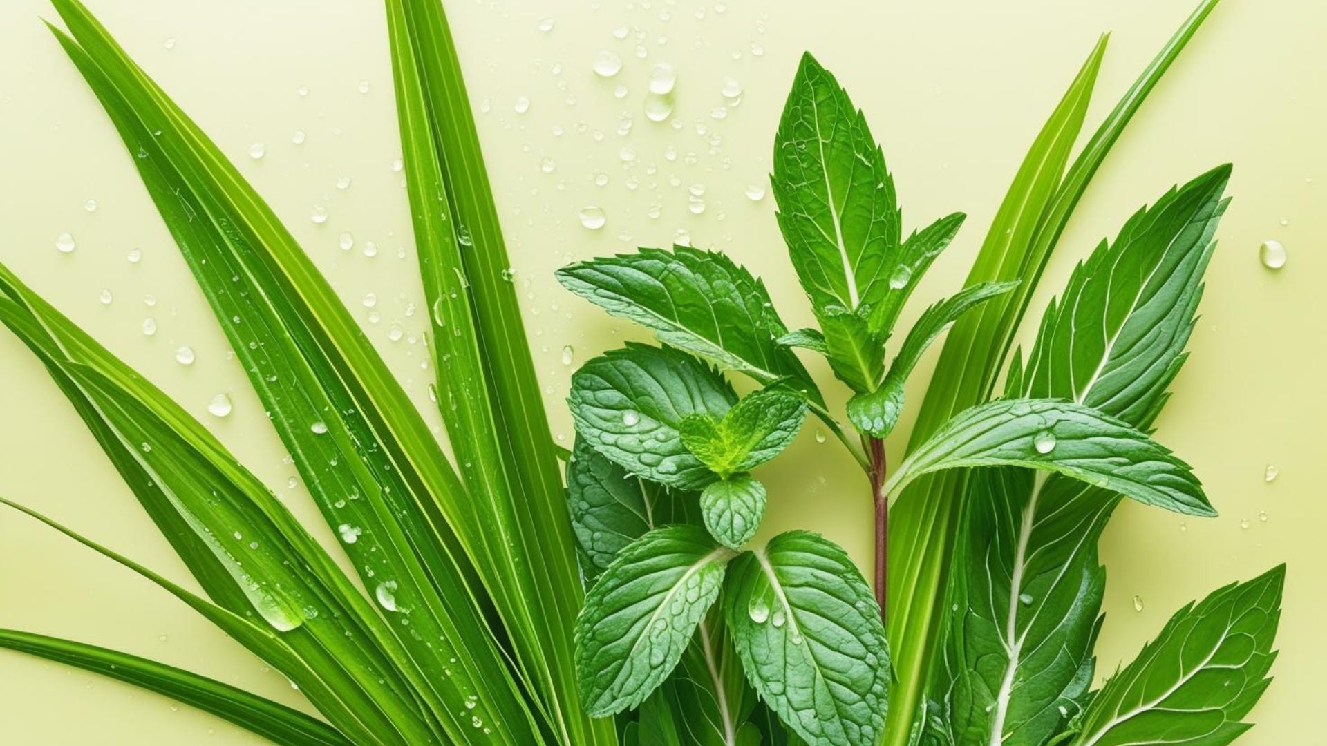 Citronella Peppermint