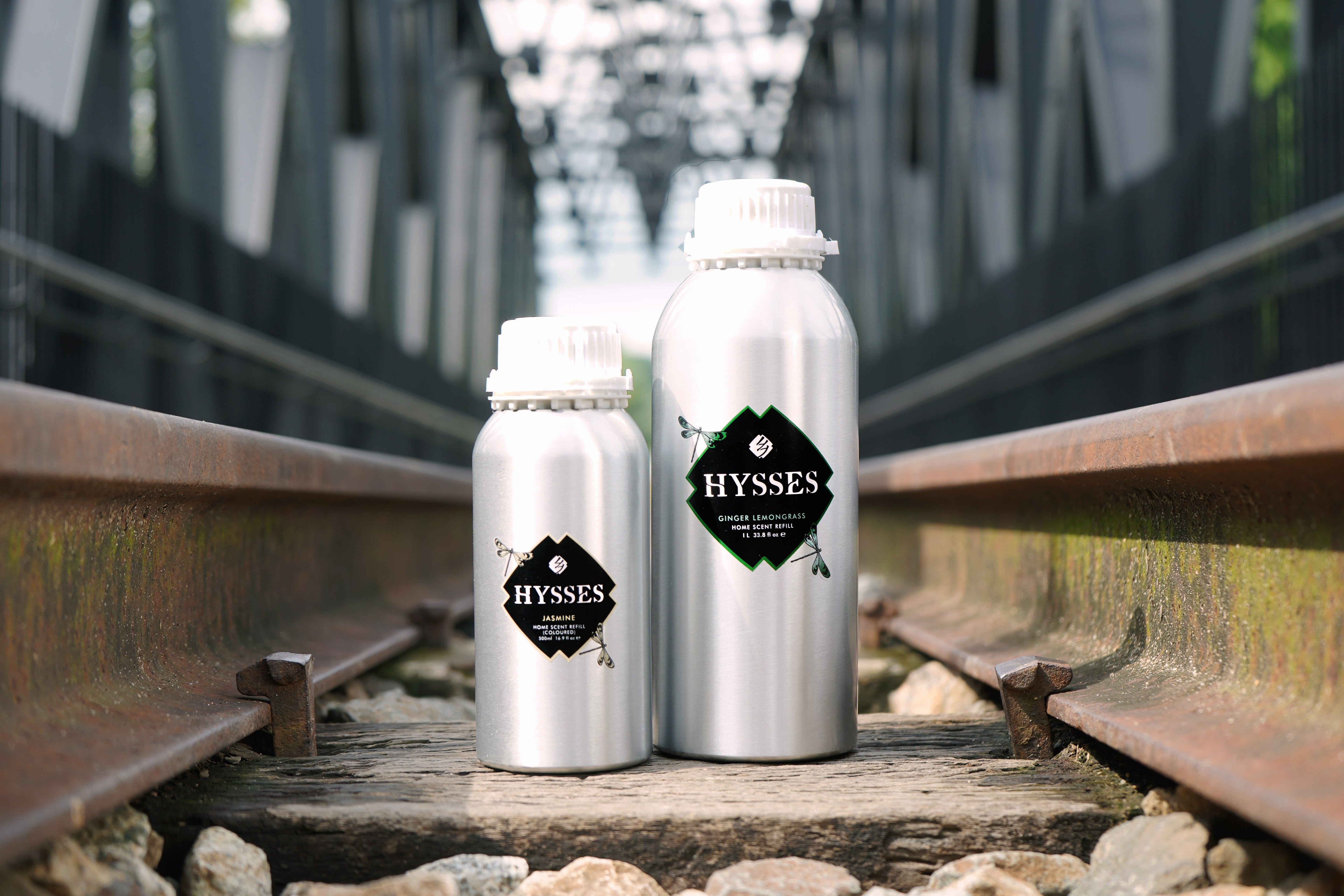 15% off 1L Home Scent Refill when you spend $280+