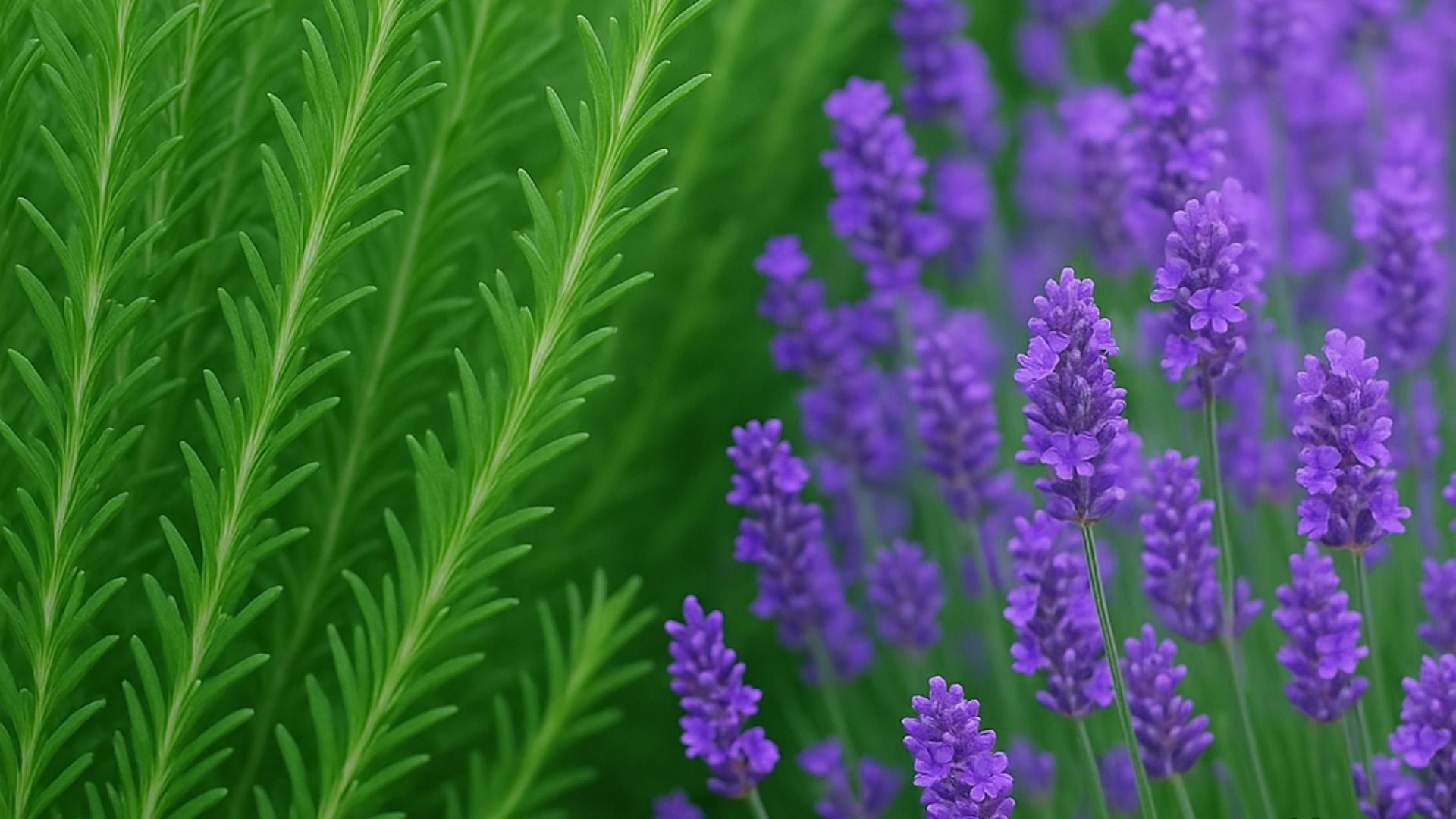 Lavender Tea Tree