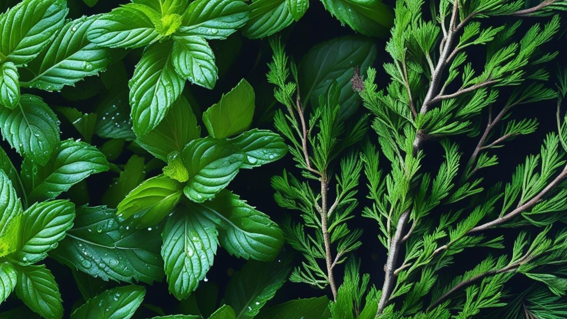 Mint Hinoki