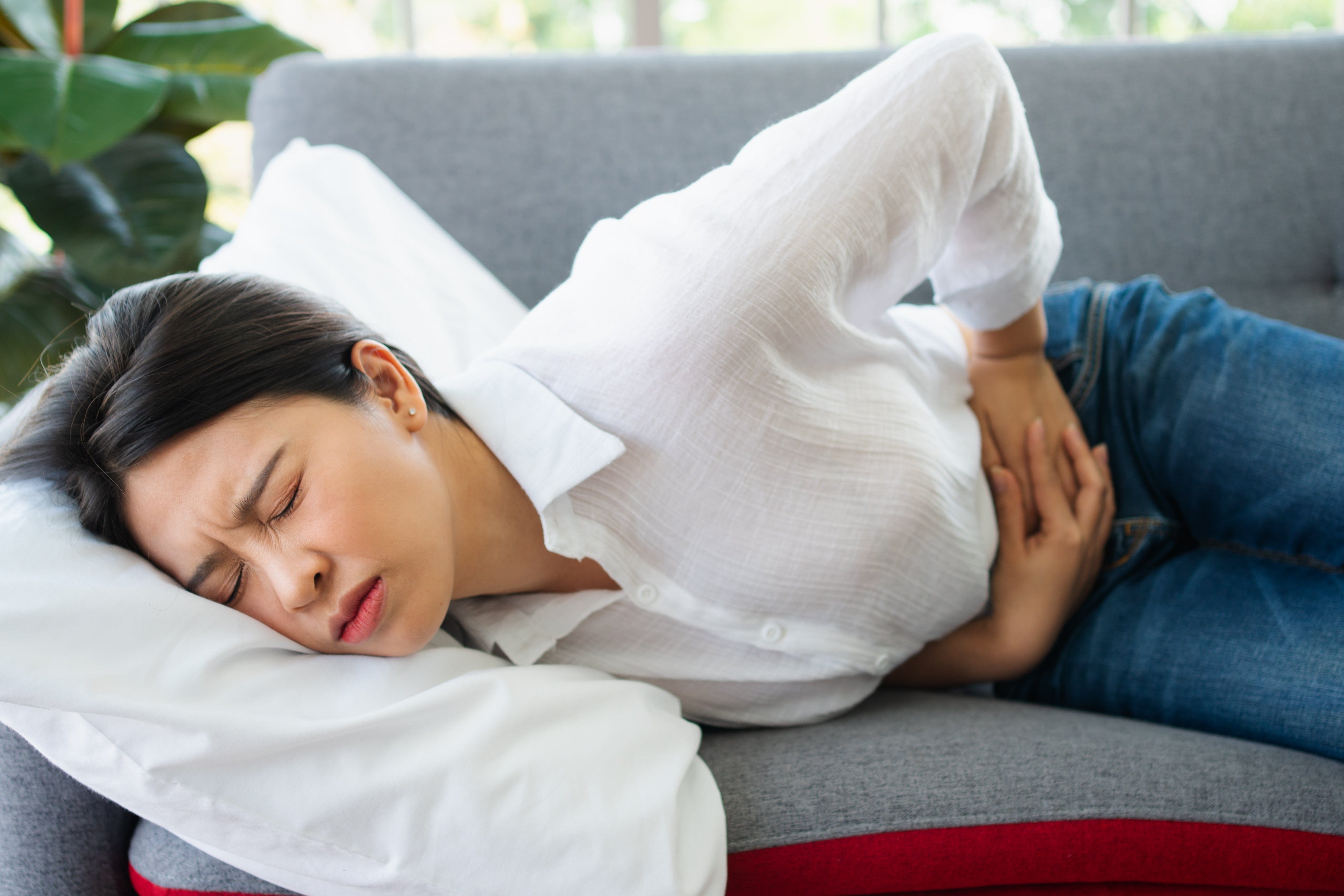 Premenstrual Syndrome (PMS) Support