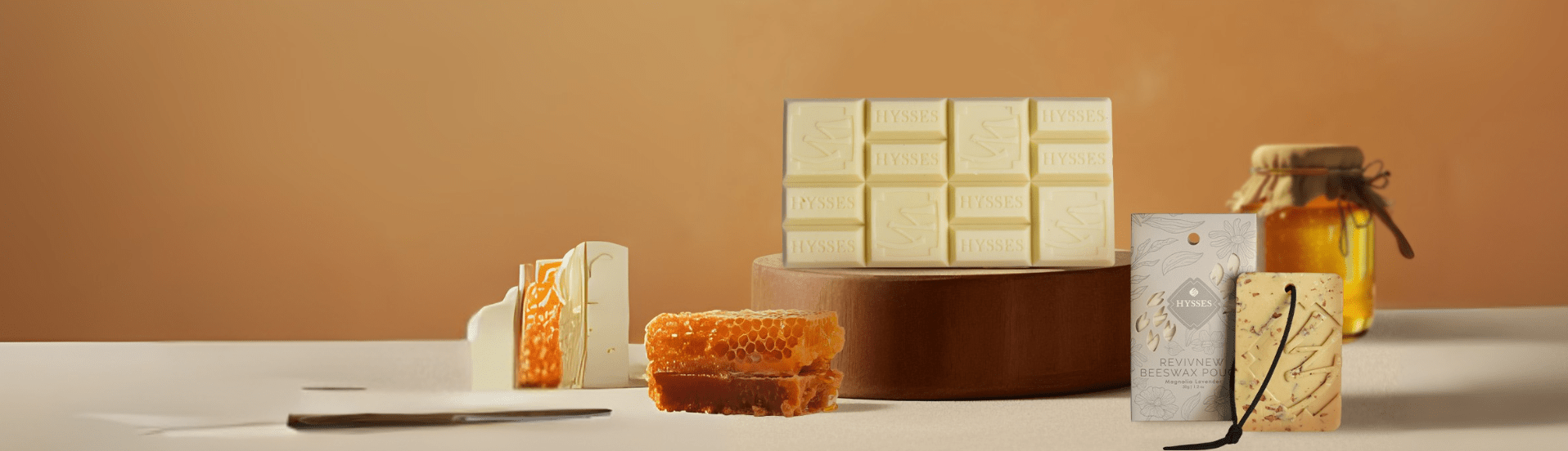 Revivnew (Eco-Recrafted Wax)