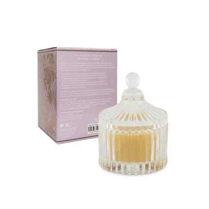 Home & Scent for Study Room