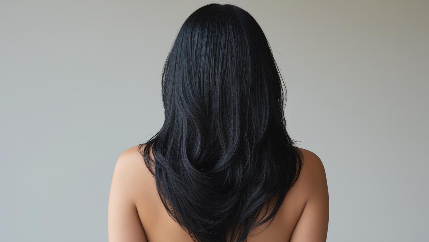 Normal Hair