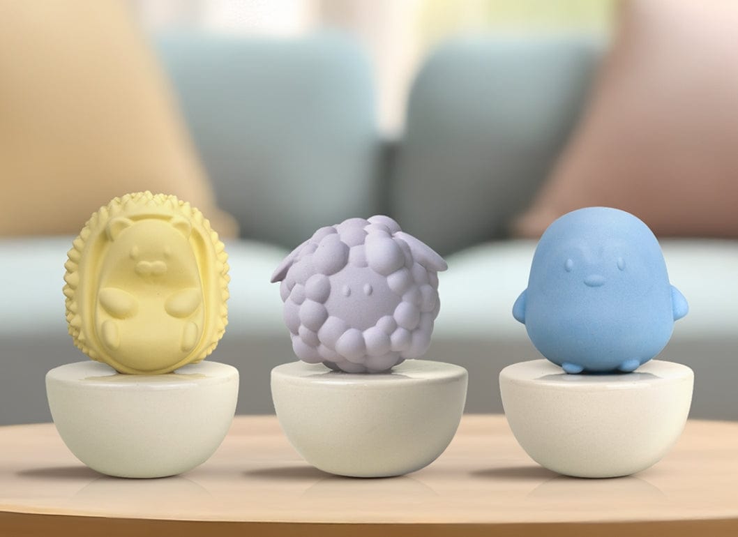 HYSSES Cutie Clay Diffuser