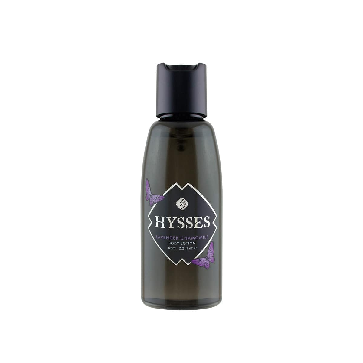 Hysses Singapore Body Body Lotion Lavender Chamomile, 65ml