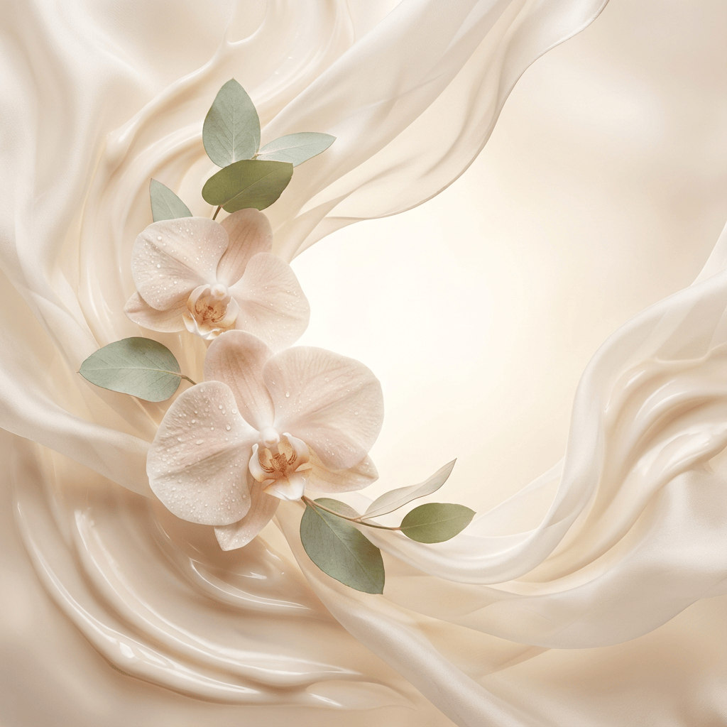 Hysses Singapore Body Body Lotion Orchid Ambrette