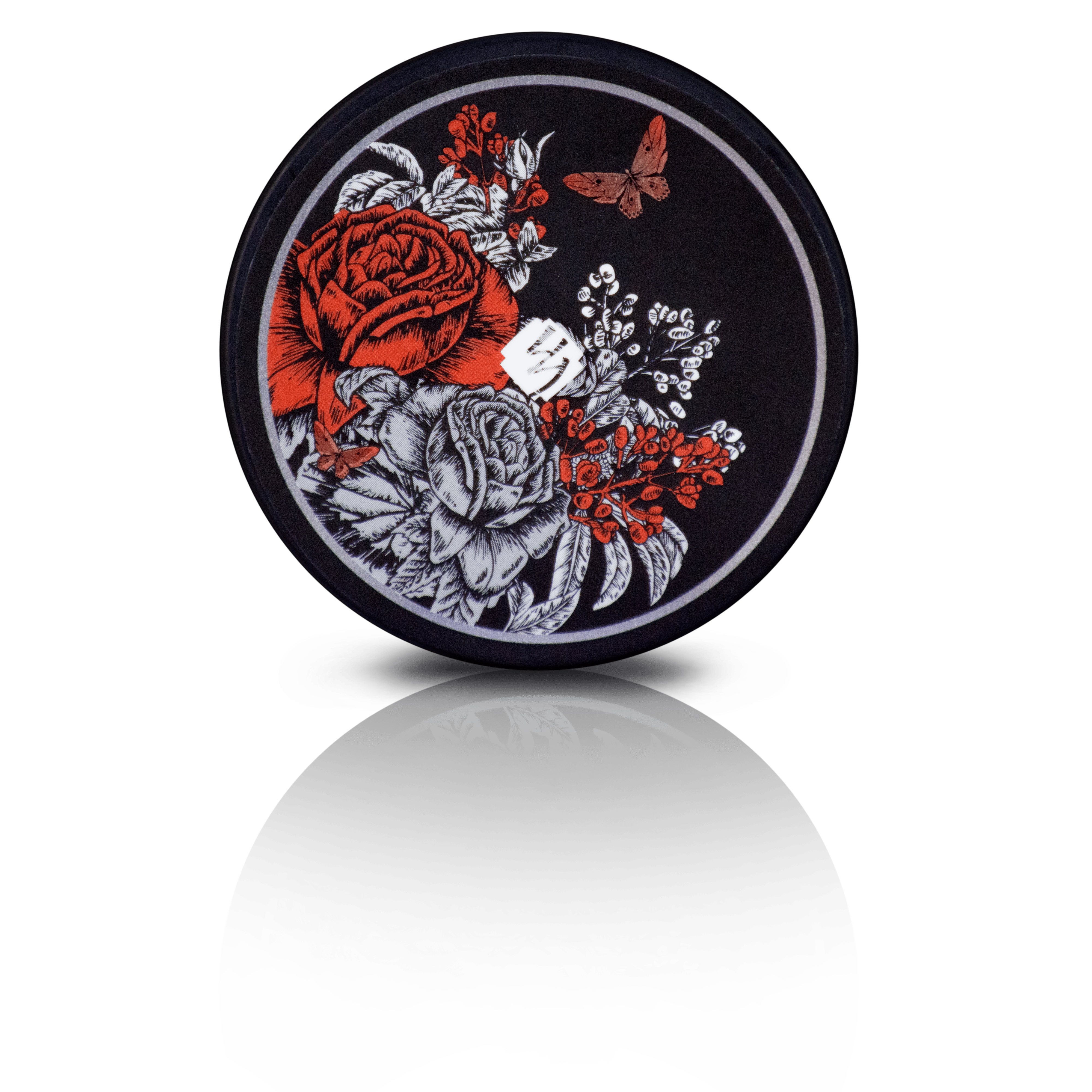 Hysses Singapore Body Body Souffle Compromised Skin Rose Sandalwood