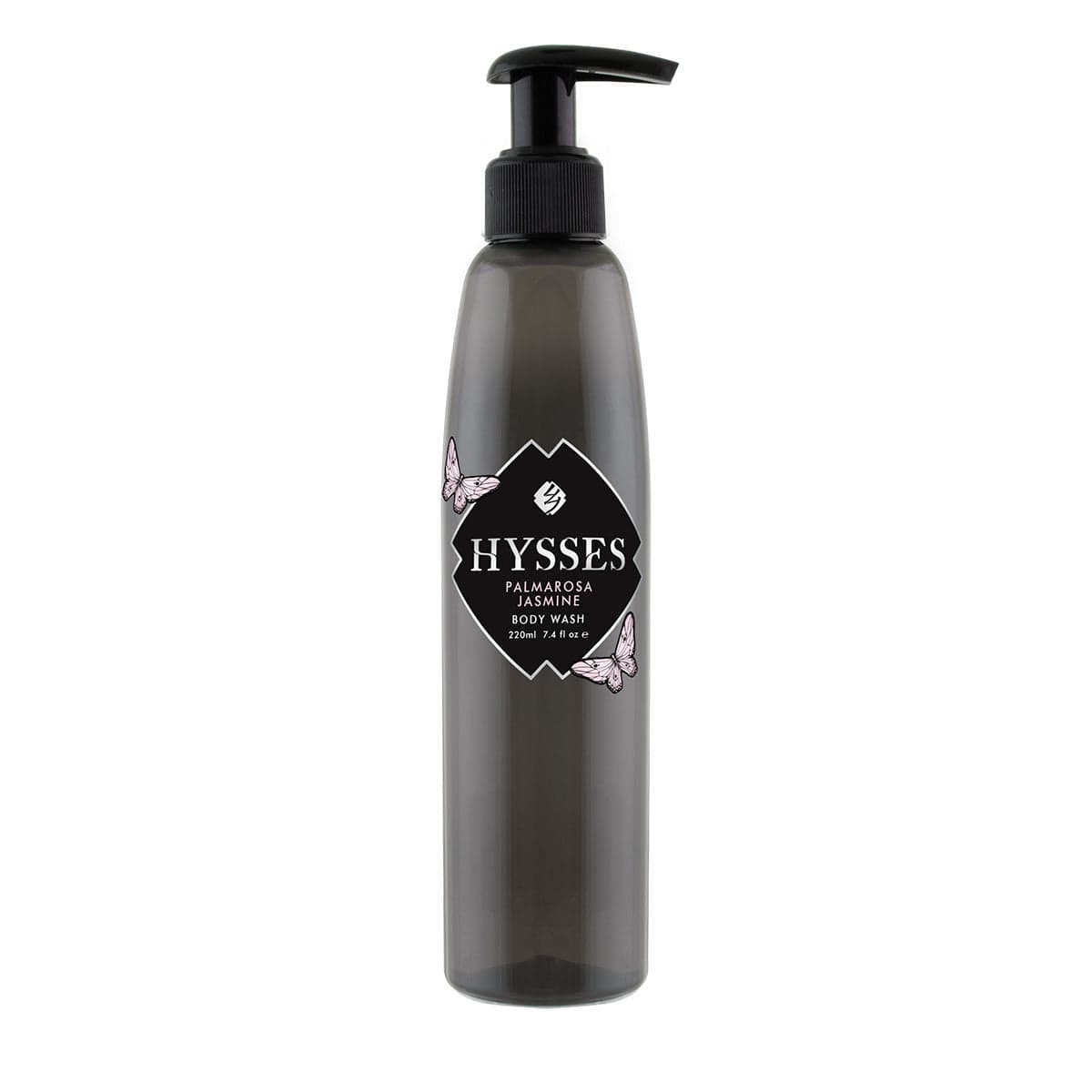 Hysses Singapore Body Body Wash Palmarosa Jasmine