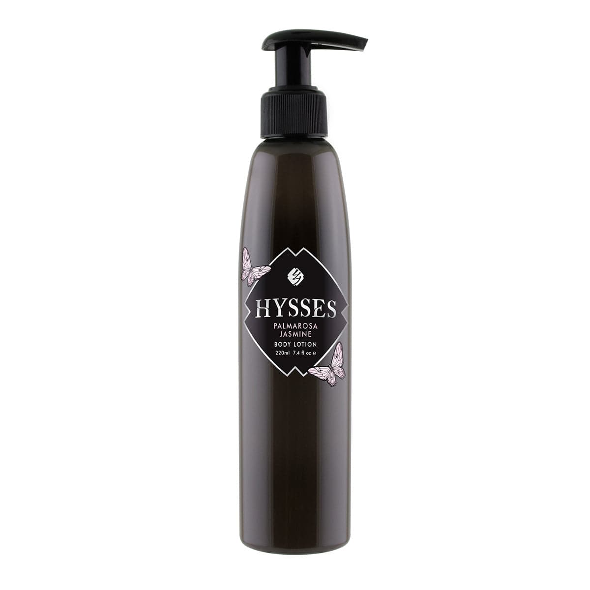 Hysses Singapore Body Care Body Lotion Palmarosa Jasmine R