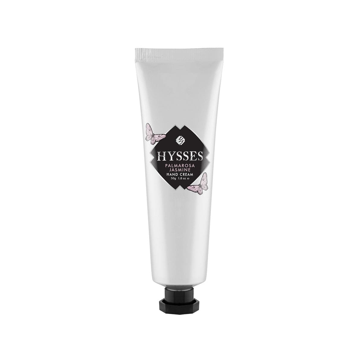 Hysses Singapore Body Care Hand Cream Palmarosa Jasmine R